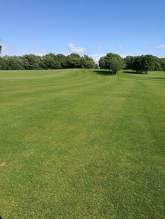Ashton Golf Centre